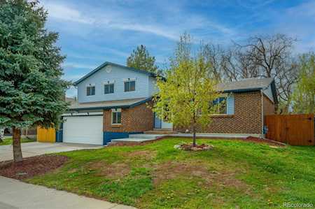 13854 W 69th Ave Arvada, CO 80004