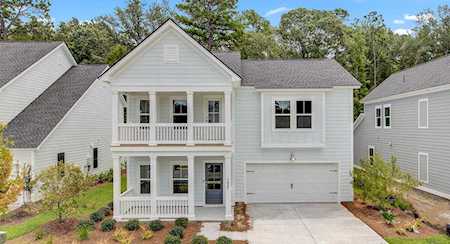 508 Richfield Way Summerville, SC 29486