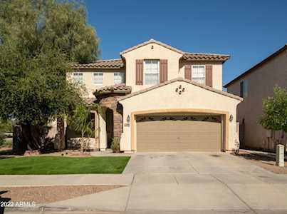 2519 S 90th Drive Tolleson, AZ 85353