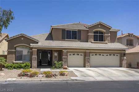 292 Saddle Run St Henderson, NV 89012