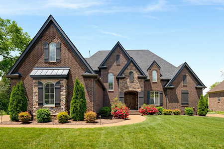 1058 Granbery Park Dr S Brentwood, TN 37027