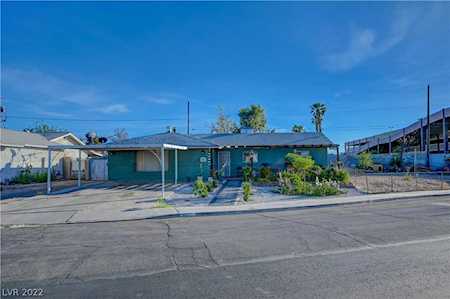 4303 Crater St Las Vegas, NV 89122