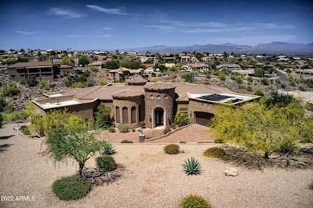 15606 E Telegraph Drive Fountain Hills, AZ 85268