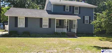 417 Oakwood Street Bennettsville, SC 29512
