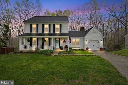 7437 Shepherd Ridge Ct Springfield, VA 22153