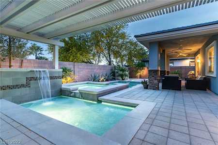 6243 Braided Romel Ct Las Vegas, NV 89131