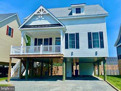 31113 Fishers Landing Rd Ocean View, DE 19970