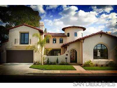 2201 Commonwealth Ave San Diego, CA 92104