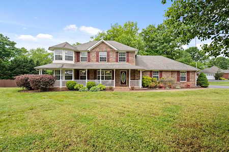 436 Marilyn Cir Spring Hill, TN 37174