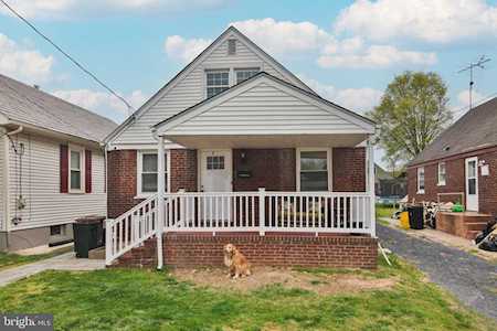 118 Reed Avenue Hamilton, NJ 08610