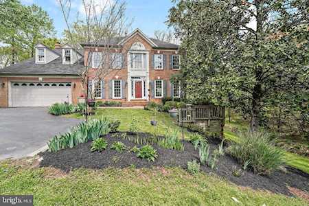 8503 Oak Pointe Way Fairfax Station, VA 22039
