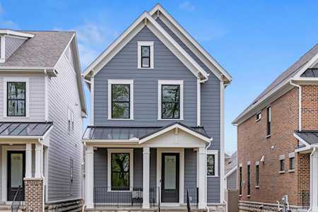1173 Perry Street Columbus, OH 43201