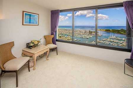 1600 Ala Moana Boulevard #2300 Honolulu, HI 96815