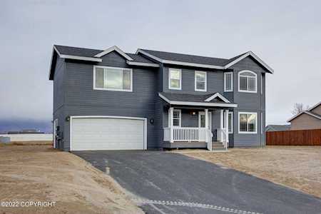 7390 E Obsidian Loop Wasilla, AK 99654