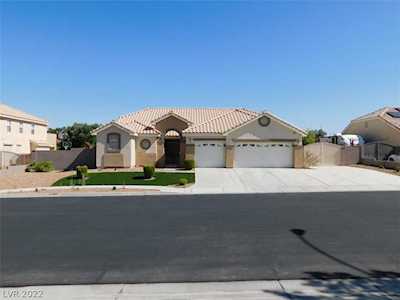 6160 Shelter Creek Ave Las Vegas, NV 89110