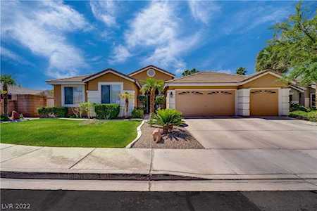 2249 Early Frost Ave Henderson, NV 89052
