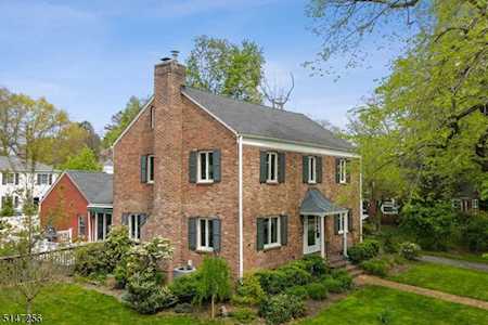 9 Highview Terrace Madison Boro, NJ 07940