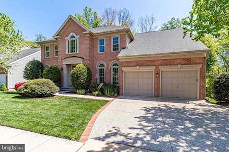 8132 Ridge Creek Way Springfield, VA 22153
