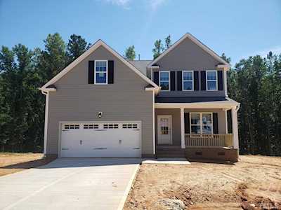 106 Brody Pine Way Garner, NC 27529