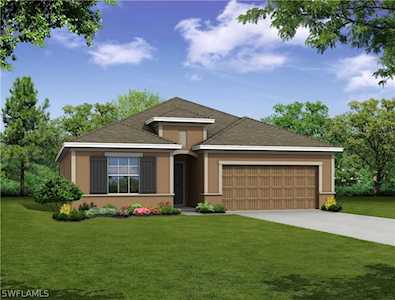 8920 Cascade Price Circle North Fort Myers, FL 33917