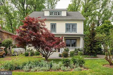 1020 Spruce St Falls Church, VA 22046