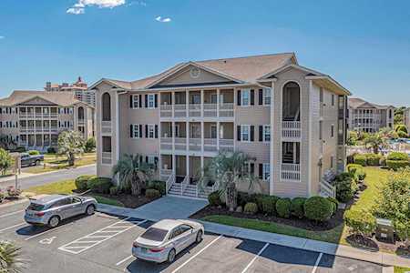 1900 Duffy St. #M-8 North Myrtle Beach, SC 29582