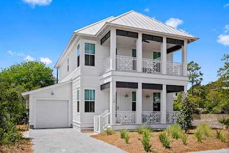 138 Cabana Trail Santa Rosa Beach, FL 32459