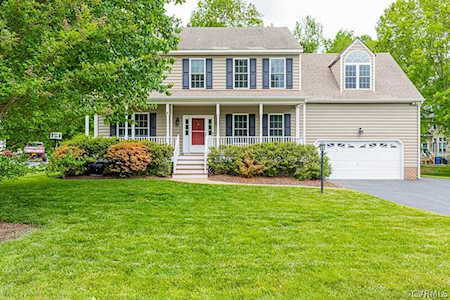 10171 Spring Ivy Ln Mechanicsville, VA 23116