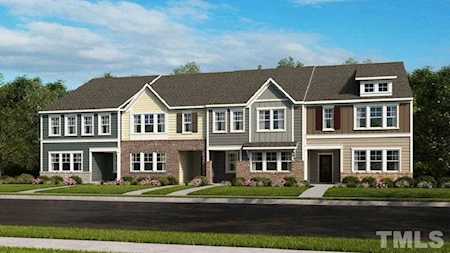 854 Patriot Summit Lane #66 Apex, NC 27523