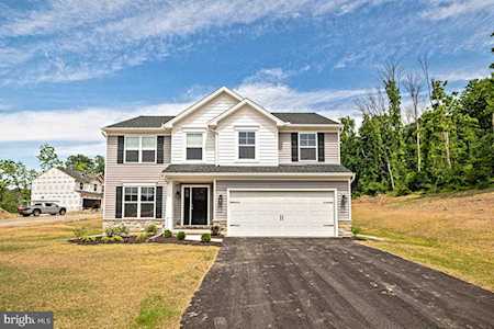 Burberry Floorplan At The Seasons Dover, PA 17315