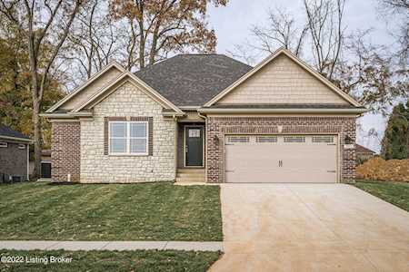 Lot 623 Grand Oak Shepherdsville, KY 40165