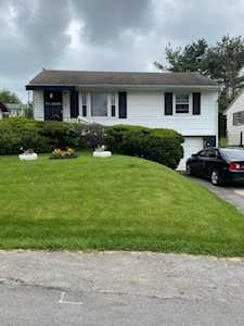 113 Circle Dr Danville, KY 40422