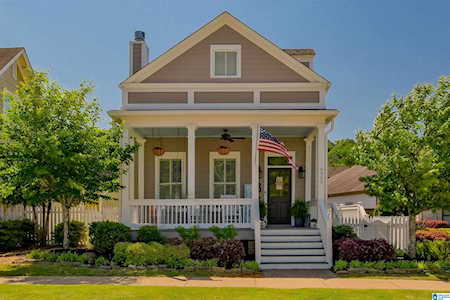 6453 Spring Street Trussville, AL 35173