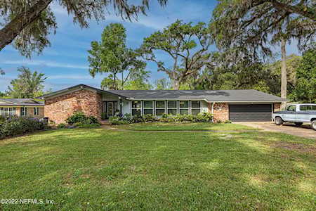 3432 Lullwater Ln Orange Park, FL 32073