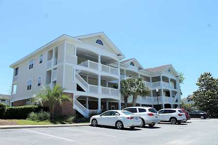 5751 Oyster Catcher Dr. #214 North Myrtle Beach, SC 29582