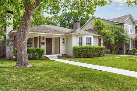 6223 Ellsworth Avenue Dallas, TX 75214