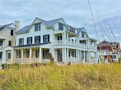 4880 E Beach Dr Norfolk, VA 23518