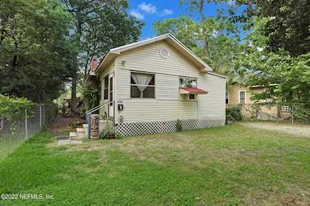 3319 Gilmore St Jacksonville, FL 32205