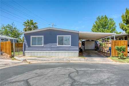 2879 Kolob Ct Las Vegas, NV 89142