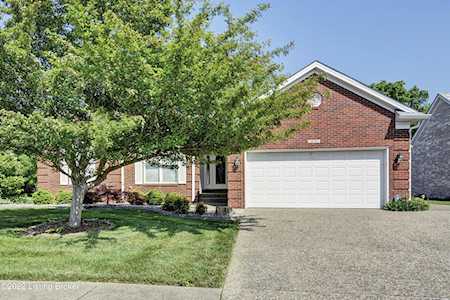 10101 Lanson Ct Louisville, KY 40272