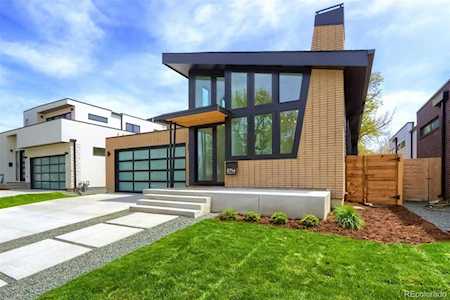 2714 S Williams St Denver, CO 80210