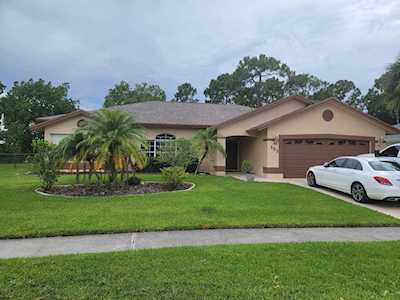 151 W Saratoga Boulevard Royal Palm Beach, FL 33411