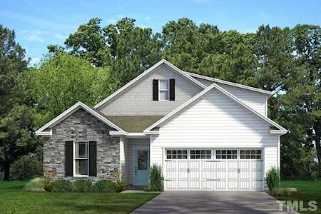 612 Timberdash Trail #14 Rolesville, NC 27571