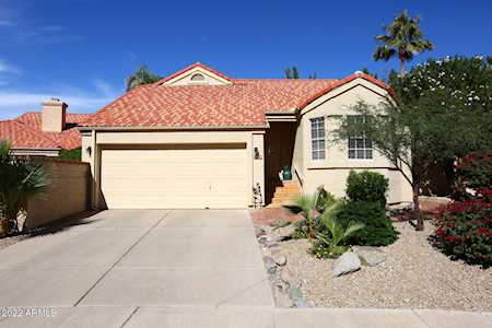11230 E Mercer Lane Scottsdale, AZ 85259