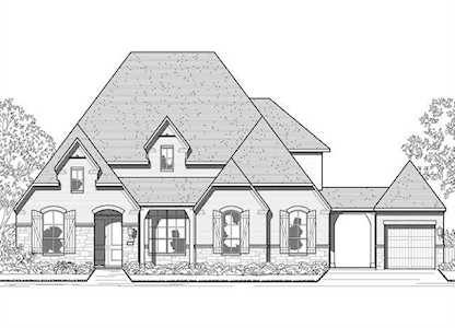 2805 Fawnwood Court Sherman, TX 75092