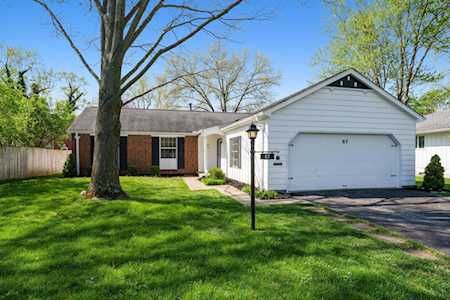 87 Larrimer Avenue Worthington, OH 43085