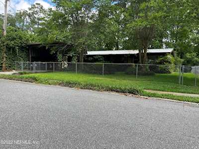 Address Withheld Jacksonville, FL 32210