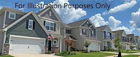 16033 Seagard Cove Charlotte, NC 28278