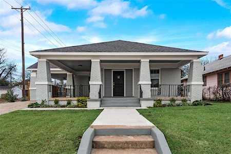 3144 Travis Avenue Fort Worth, TX 76110