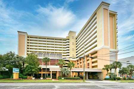 6900 N Ocean Blvd. #904 Myrtle Beach, SC 29572